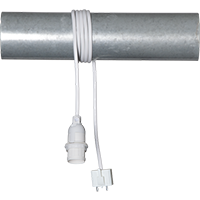 Шнур-кабель DCL Basic