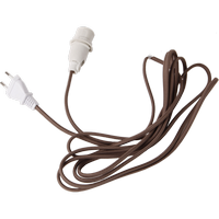 Комплект шнура E14 Lacy