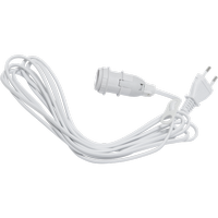 Комплект шнура E14 Basic