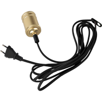 Комплект шнура E27 Classical