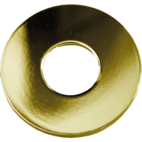 Кільце на свічку упаковка 7шт.  