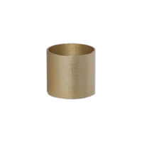 Колечко для свічки 7 шт. упаковка Аксесуар