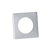 Колечко для свічки 7 шт. упаковка Аксесуар