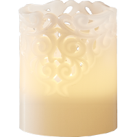 LED свічки  Clary