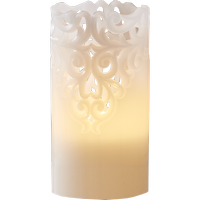 LED свічки  Clary