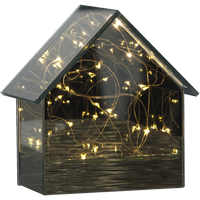 Ліхтар Mirror House