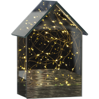 Ліхтар Mirror House