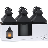 Ліхтар Flame Lantern