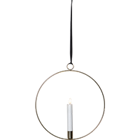 Внутрішня декорація Flamme Ring