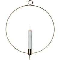 Внутрішня декорація Flamme Wall