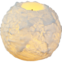 Внутрішня декорація Snowta