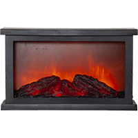 Ліхтар Fireplace