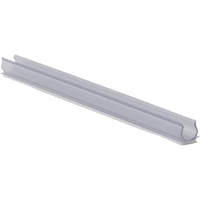 Аксесуар Рейка до LED стрічки