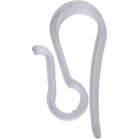 Аксесуар Рейка до LED стрічки 10 шт.