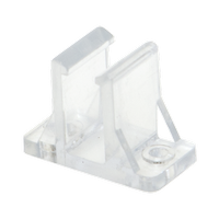 Аксесуар Рейка до неонової LED стрічки