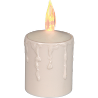 LED свічка Paula