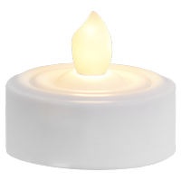 Чайні LED свічки Paulo упаковка 2 шт.