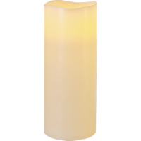 LED свічка Big