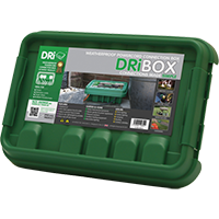 Коробка-конектор  DRiBOX