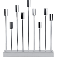 Матова лампа з 3-х ступеневим димером! Світловий потік легко змінюється кліканням на перемикач- 60lm