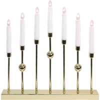 3-х ступеневий стельовий світильник. Колірна температура 3000K. Починається з низьких люмен і в наст