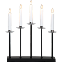 Підсвічник Greta