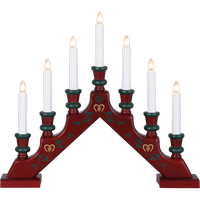 Підсвічник Sara