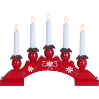 System 24 - це комплексна система для саду, вечірок і Різдва. Системний кабель дає більше гнучкості 