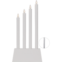 Підсвічник Quattro