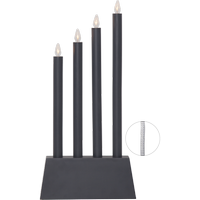 Підсвічник Quattro