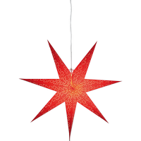 Паперова Зірка Dot