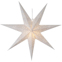 Паперова Зірка Galaxy