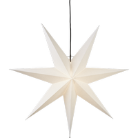 Паперова Зірка Frozen