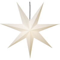 Паперова Зірка Frozen