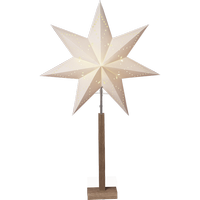 Зірка на ніжці Karo