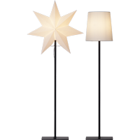 Підставка. Абажур і Зірка Frozen