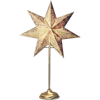 Зірка на ніжці Antique