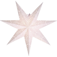 Паперова Зірка Romantic