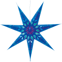 Папенрова Зірка Siri