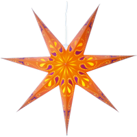 Папенрова Зірка Siri