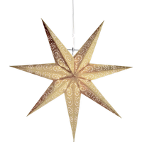 Паперова Зірка Antique