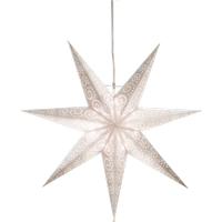 Паперова Зірка Antique