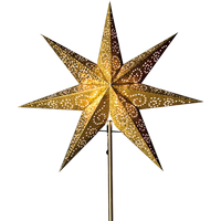 Паперова Зірка Antique