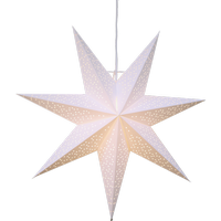 Паперова зірка Dot