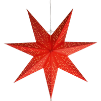 Паперова зірка Dot