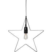 Декоративний силует для вулиці з 768 різнокольоровими LED- лампами. 