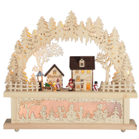 Підсівчник Rosenheim