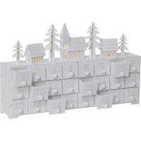 Настільна декорація Yuletide