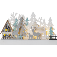 Підсвічник Reinbek