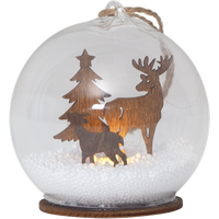 Настільна декорація Fauna